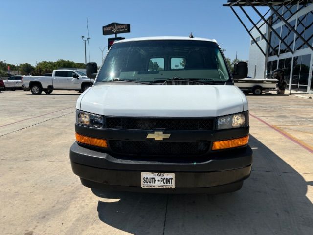 2020 Chevrolet Express Base