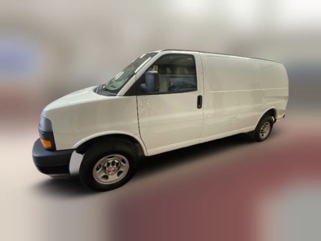 2020 Chevrolet Express Base