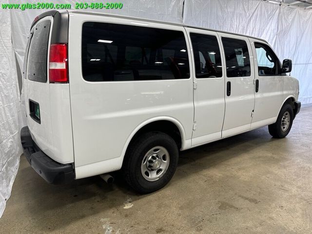 2020 Chevrolet Express LS