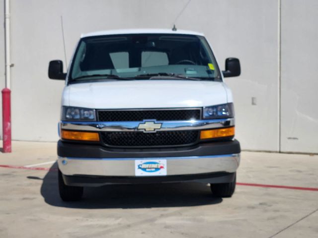 2020 Chevrolet Express LT