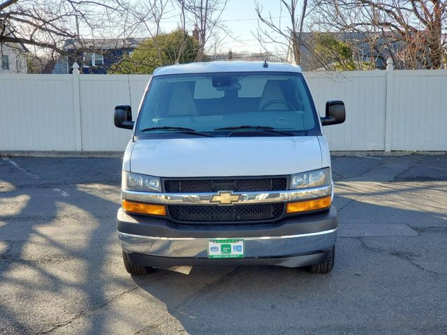 2020 Chevrolet Express LT