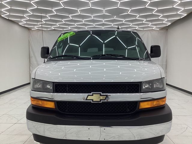 2020 Chevrolet Express LT