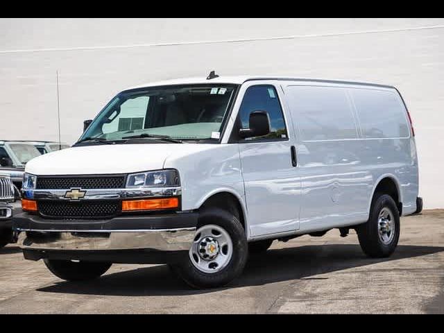 2020 Chevrolet Express Base