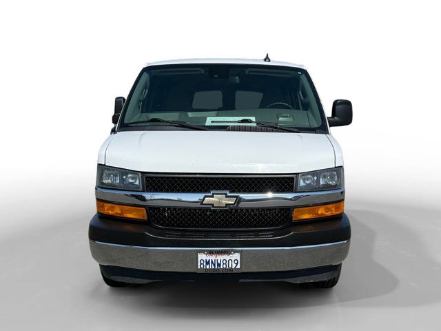 2020 Chevrolet Express LT