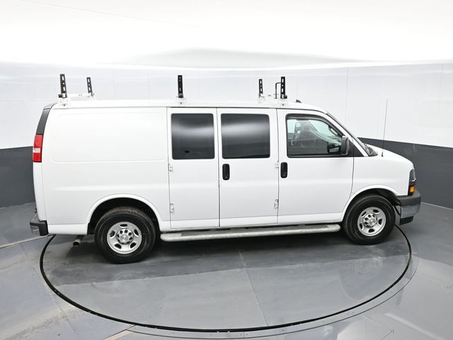 2020 Chevrolet Express Base