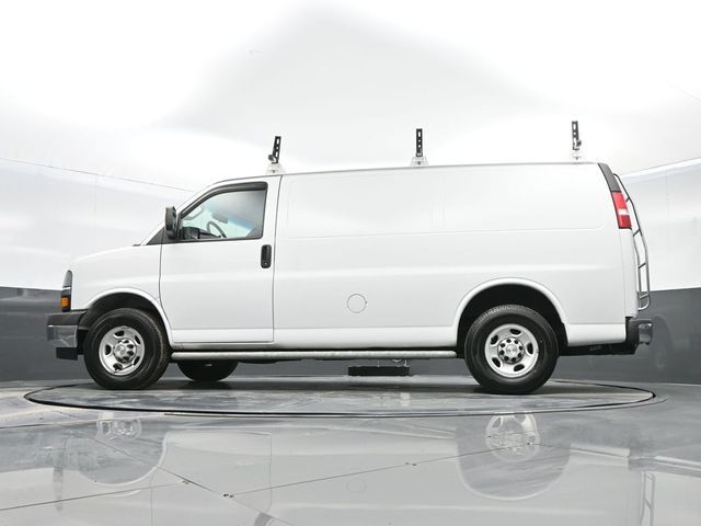 2020 Chevrolet Express Base