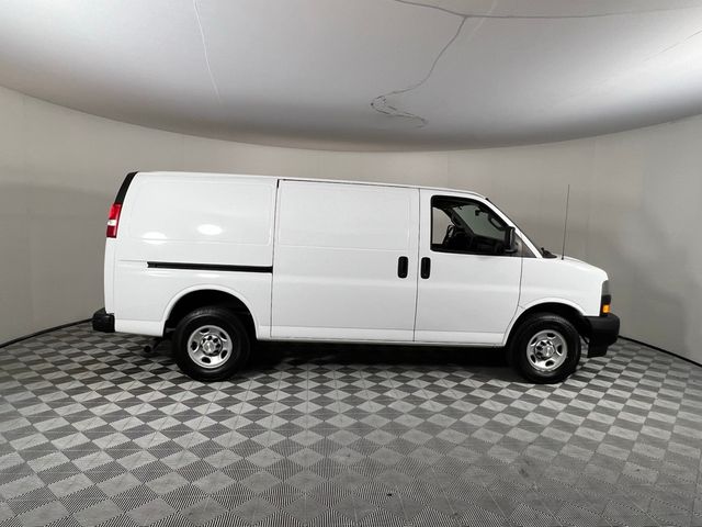 2020 Chevrolet Express Base