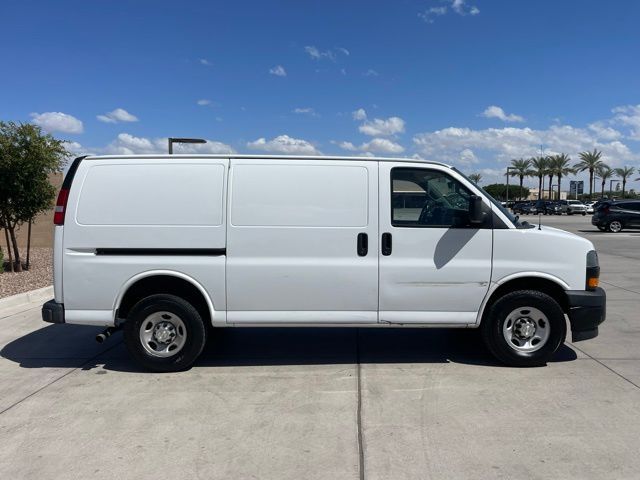 2020 Chevrolet Express Base