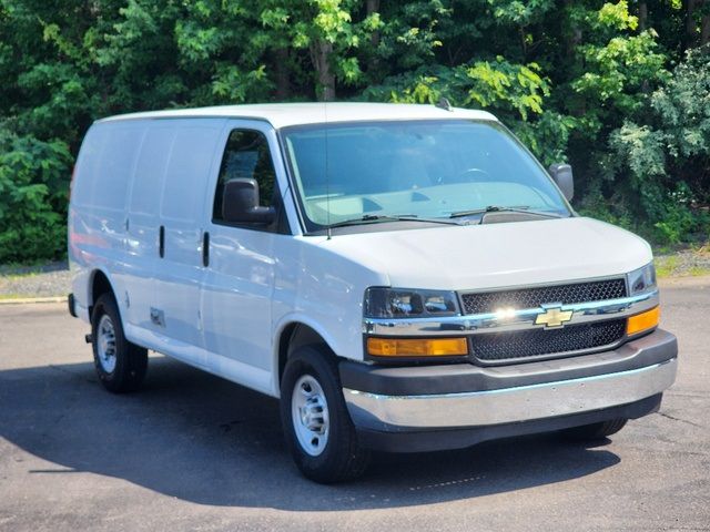 2020 Chevrolet Express Base