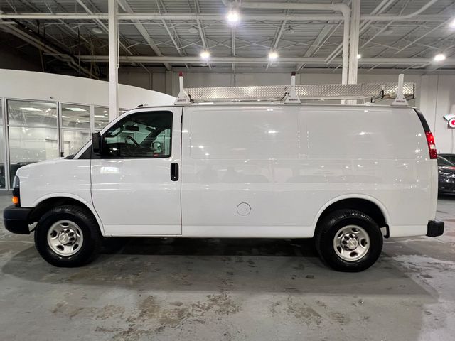 2020 Chevrolet Express Base