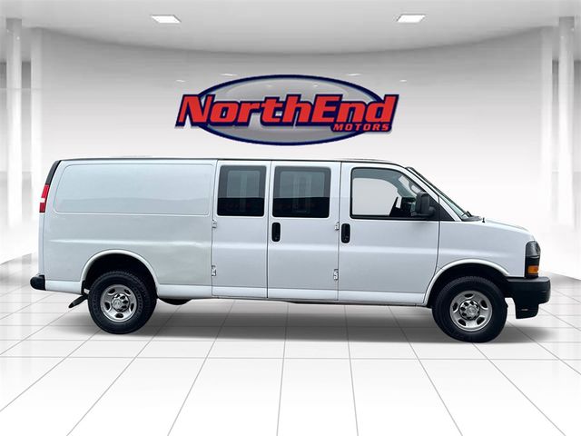 2020 Chevrolet Express Base