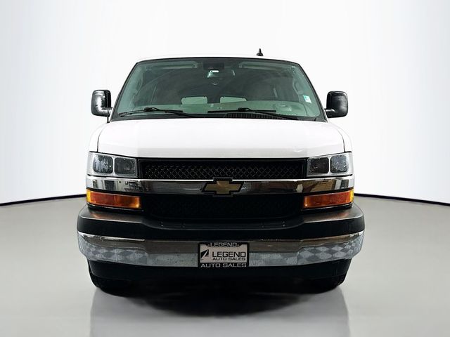 2020 Chevrolet Express LT