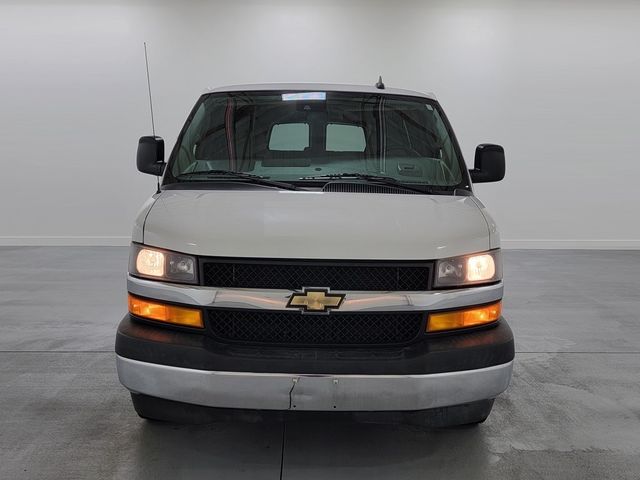 2020 Chevrolet Express LT