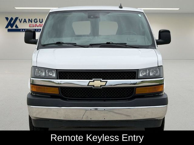 2020 Chevrolet Express LT