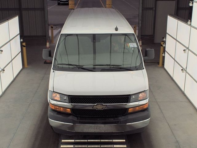 2020 Chevrolet Express LT