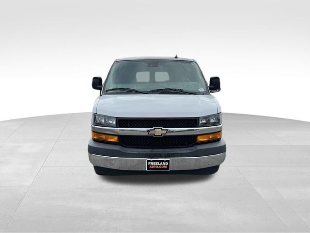 2020 Chevrolet Express LT