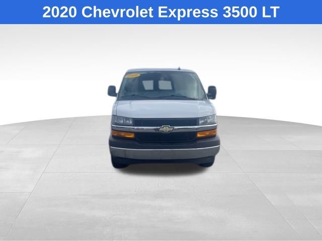 2020 Chevrolet Express LT