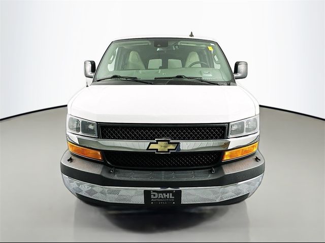 2020 Chevrolet Express LT