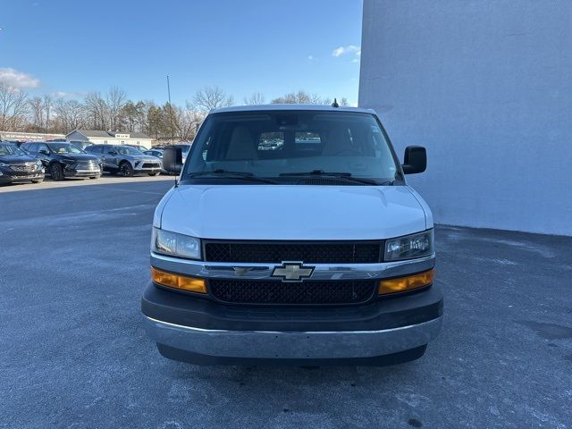 2020 Chevrolet Express LT