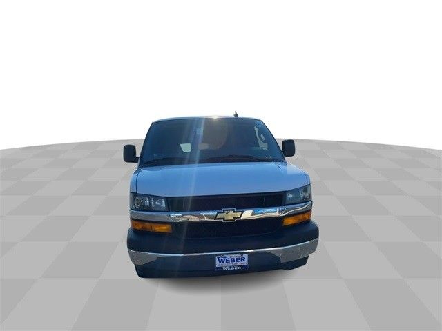 2020 Chevrolet Express LT