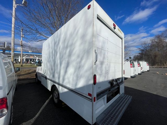 2020 Chevrolet Express Base