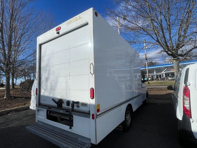 2020 Chevrolet Express Base