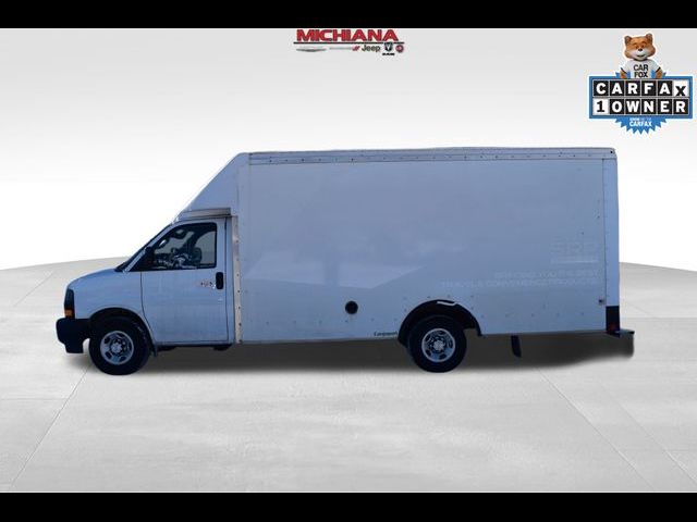 2020 Chevrolet Express Base