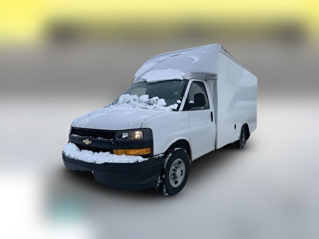 2020 Chevrolet Express Base