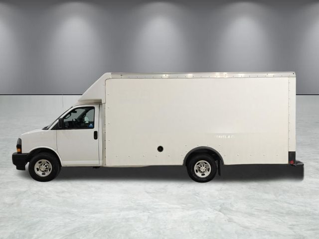 2020 Chevrolet Express Base