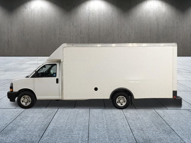 2020 Chevrolet Express Base