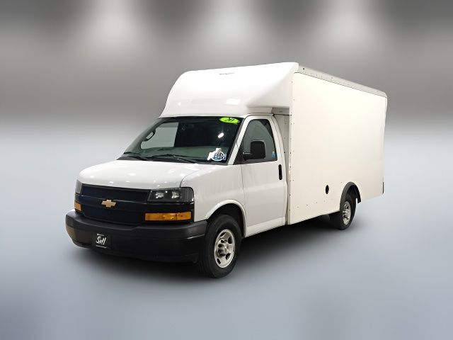 2020 Chevrolet Express Base