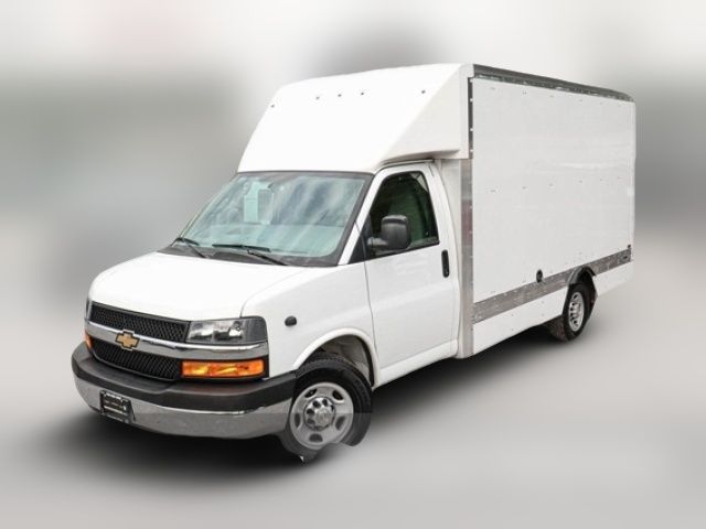 2020 Chevrolet Express Base