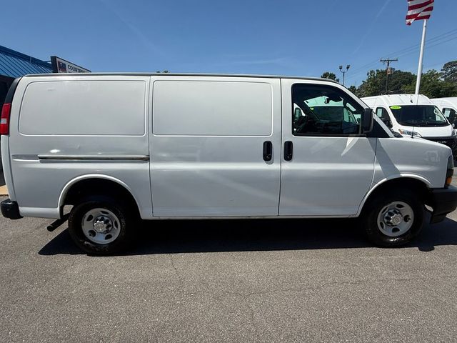 2020 Chevrolet Express Base