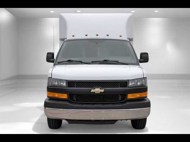 2020 Chevrolet Express Base