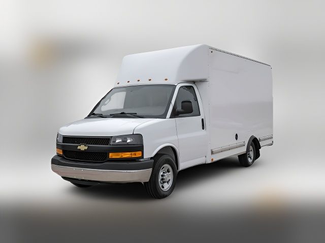 2020 Chevrolet Express Base