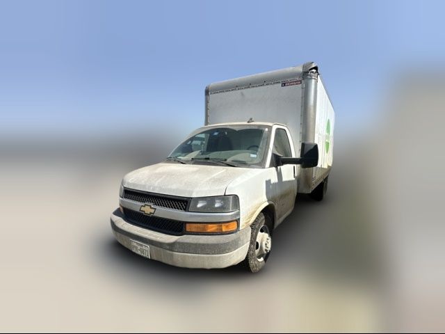 2020 Chevrolet Express Base