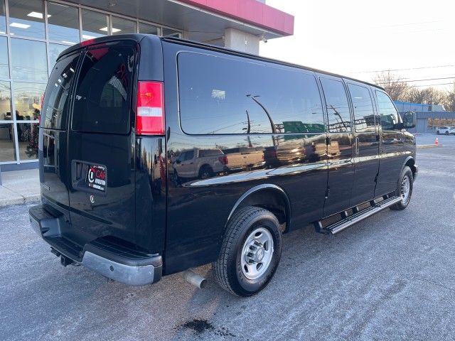 2020 Chevrolet Express LT