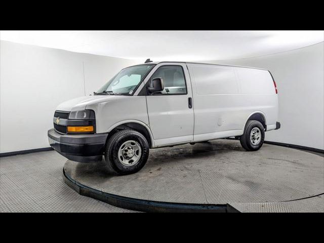 2020 Chevrolet Express Base