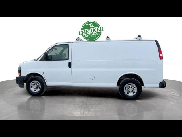 2020 Chevrolet Express Base