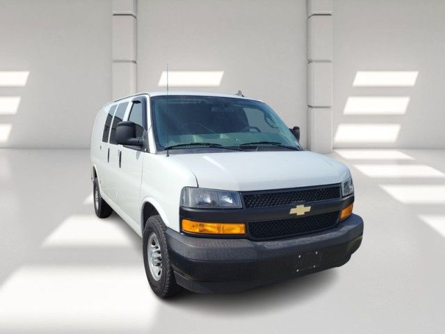 2020 Chevrolet Express Base