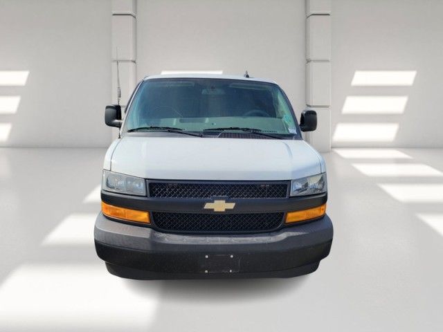 2020 Chevrolet Express Base