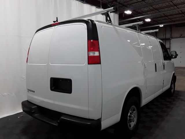 2020 Chevrolet Express Base