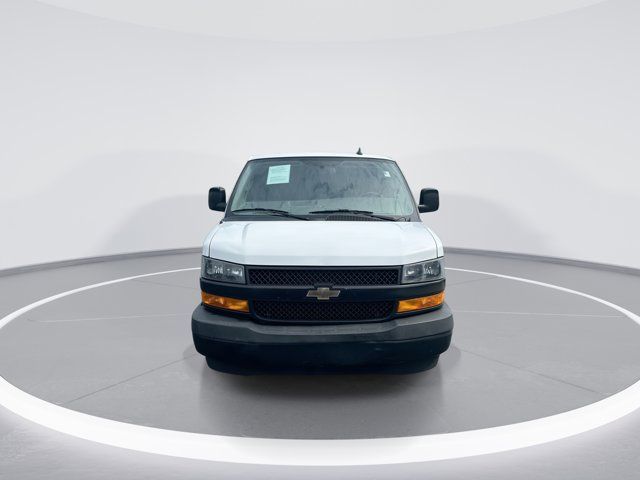 2020 Chevrolet Express Base