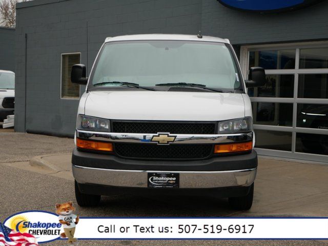 2020 Chevrolet Express Base