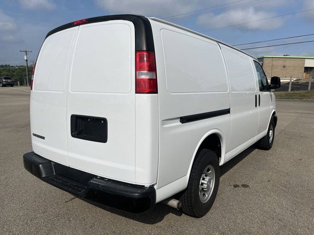 2020 Chevrolet Express Base