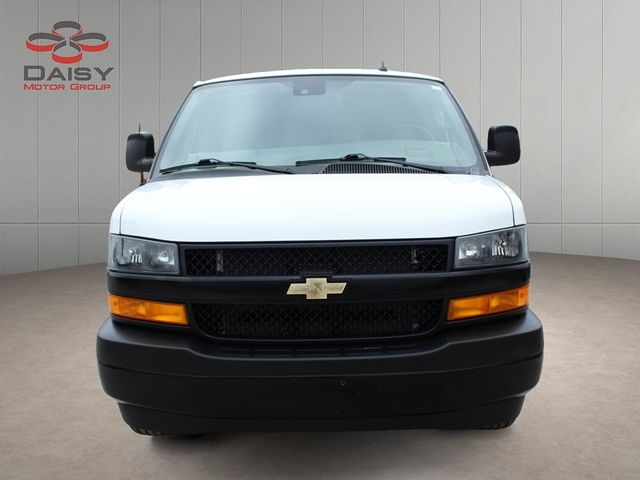 2020 Chevrolet Express Base