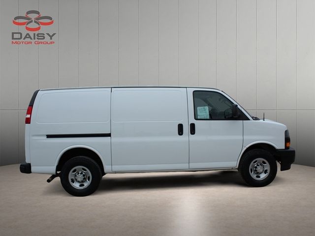 2020 Chevrolet Express Base