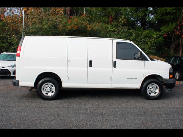 2020 Chevrolet Express Base