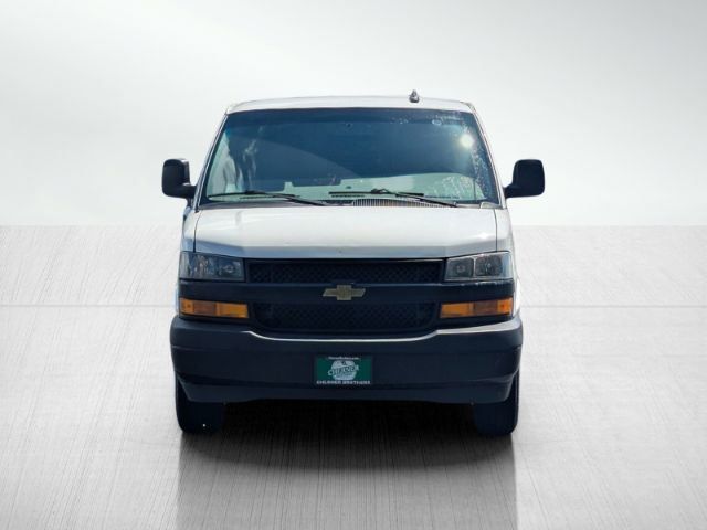 2020 Chevrolet Express Base