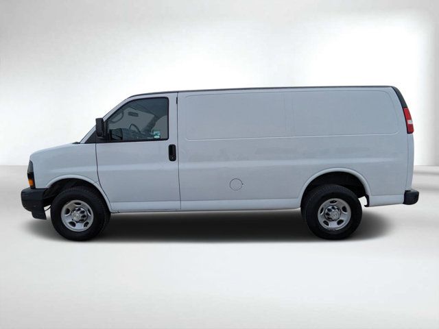 2020 Chevrolet Express Base